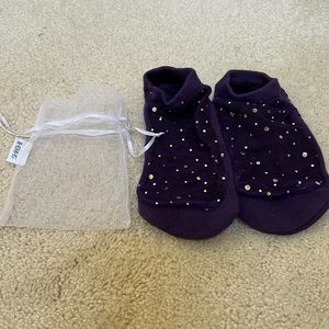 Shashi Barre Socks size small
